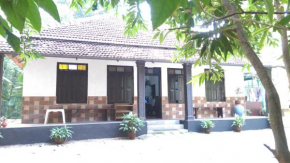 Veedu Homestays